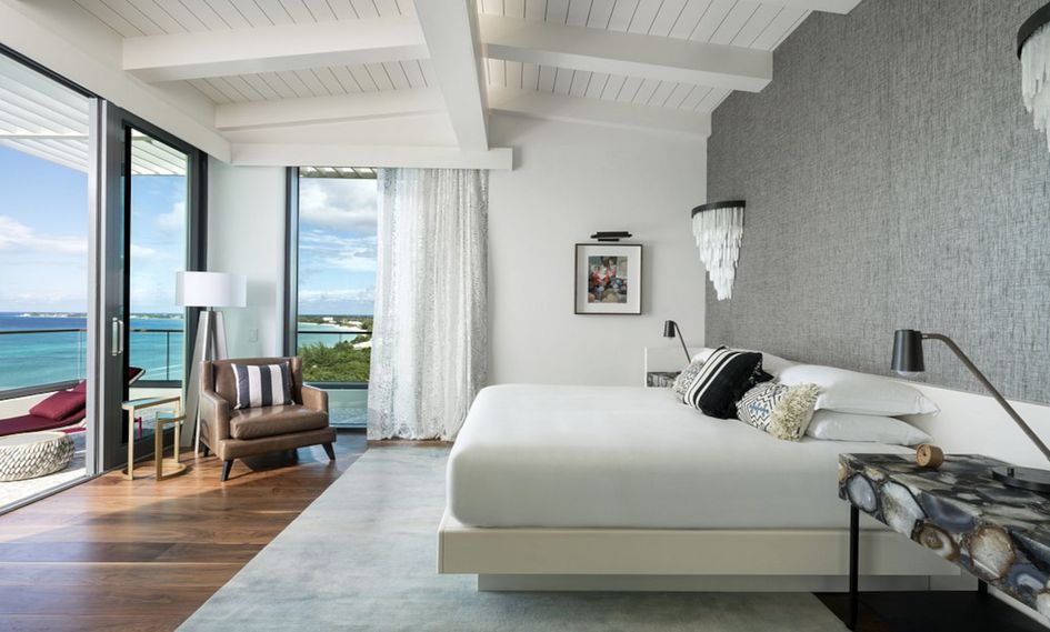 Kimpton Seafire Resort + Spa