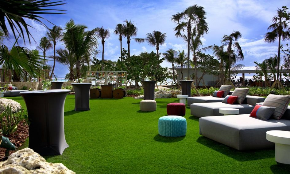 Kimpton Seafire Resort + Spa