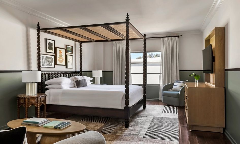 Kimpton Canary Hotel