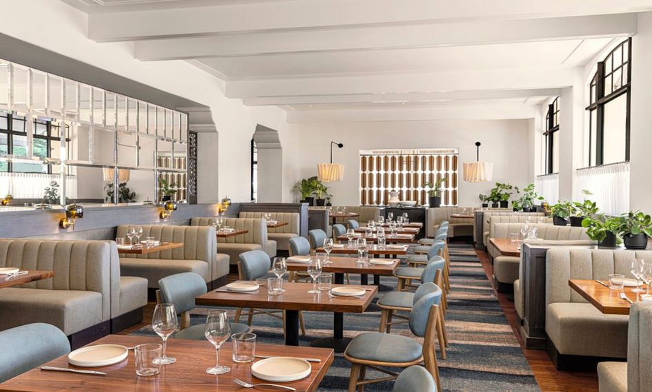 Kimpton Canary Hotel