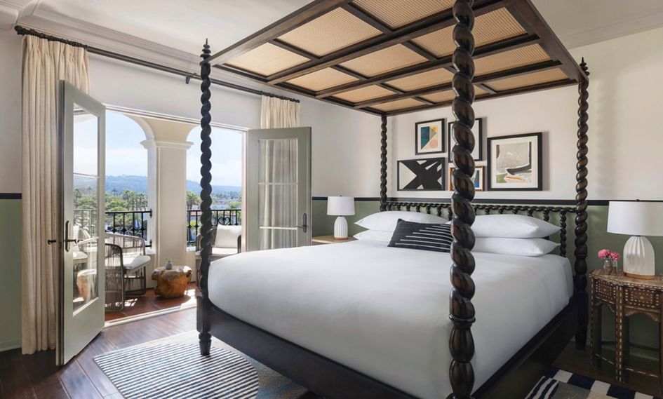 Kimpton Canary Hotel