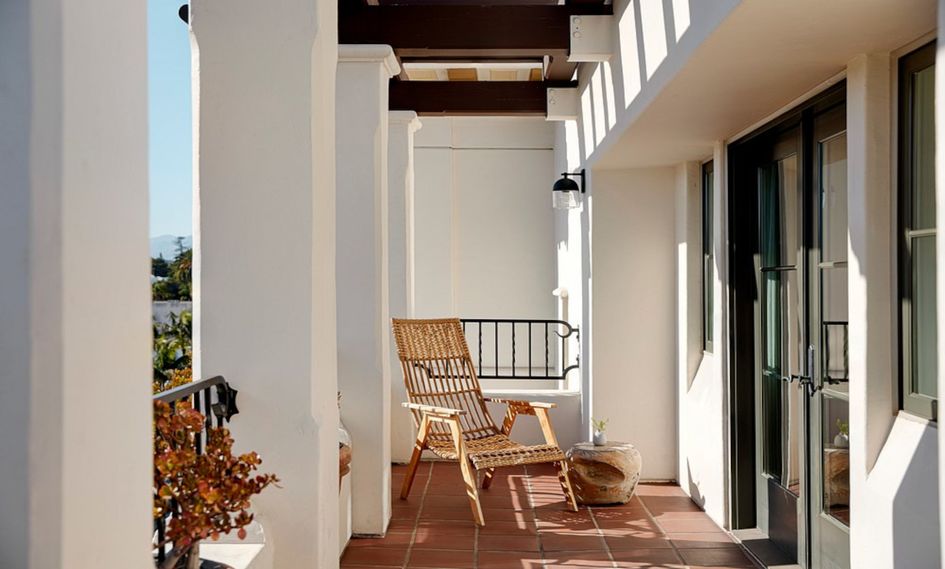 Kimpton Canary Hotel