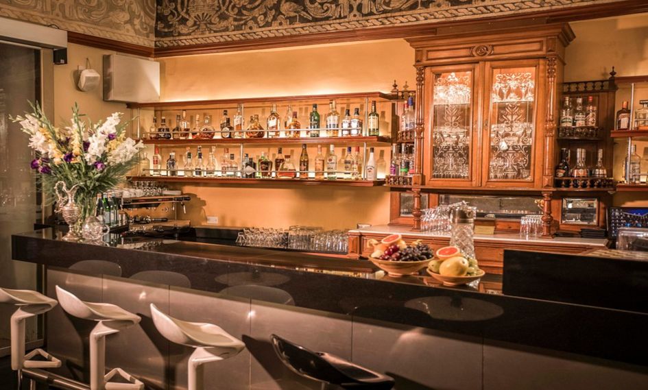 Aranwa Cusco Boutique Hotel