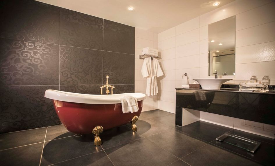 Aranwa Cusco Boutique Hotel