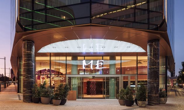 Lisbon, Portugal,ME Lisbon