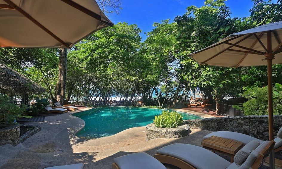 Arenas del Mar Beachfront & Rainforest Resort