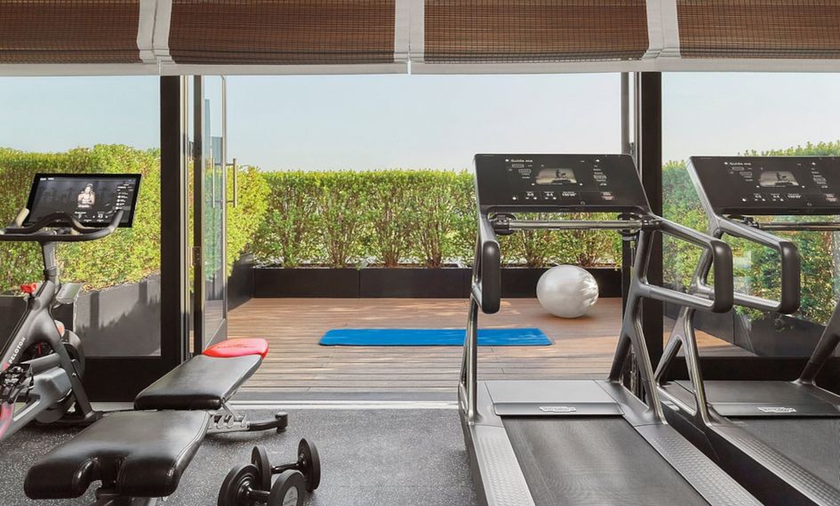 Rosewood Washington DC