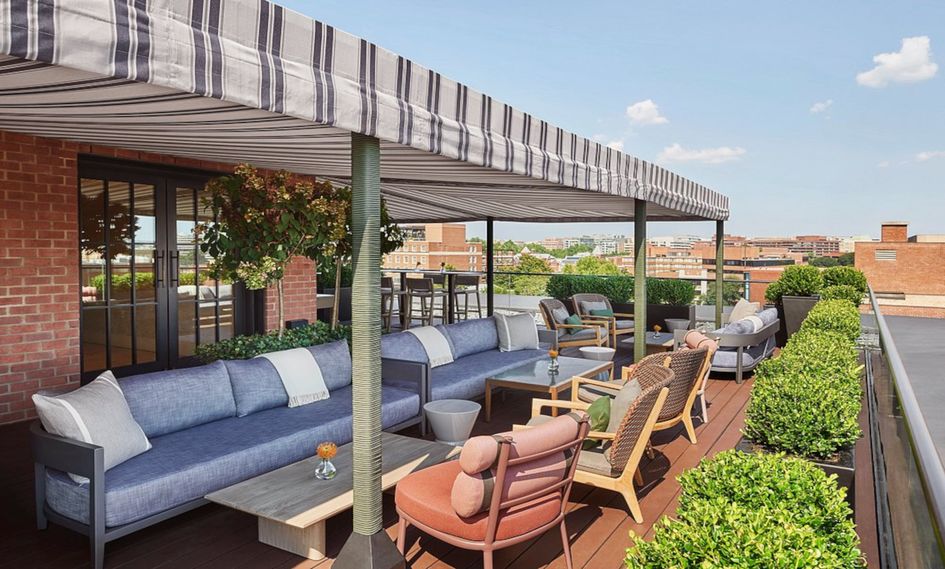 Rosewood Washington DC