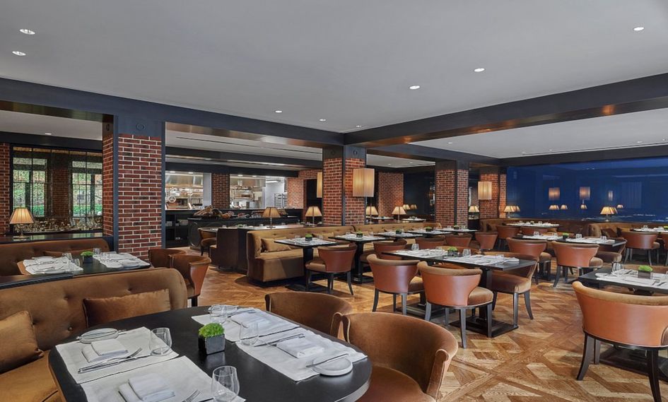 Rosewood Washington DC