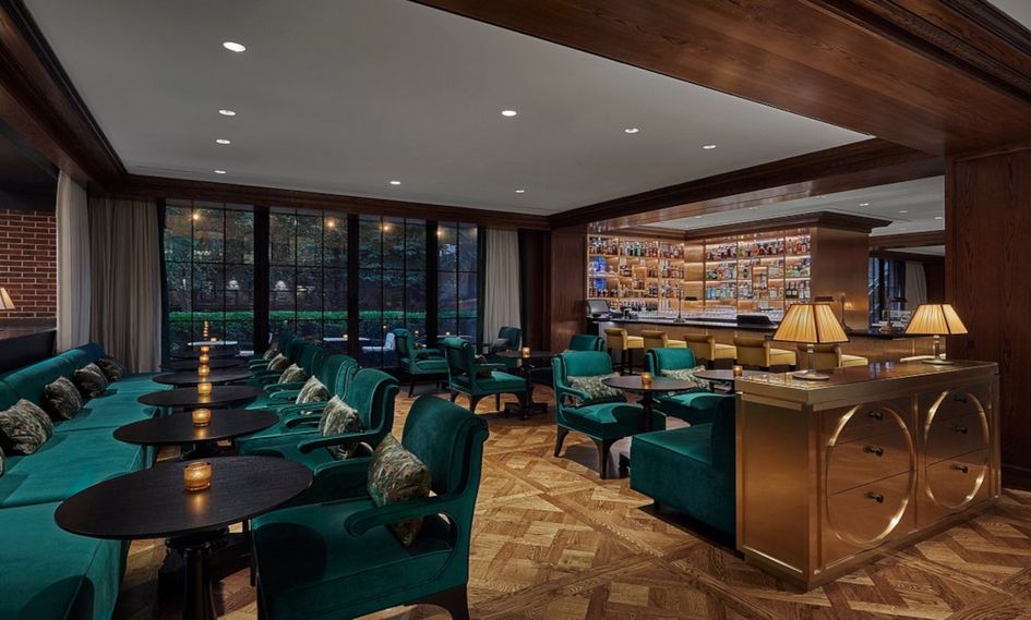 Rosewood Washington DC