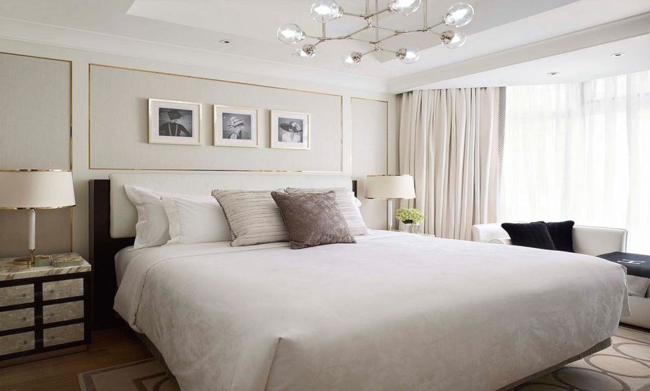 The Langham Hong Kong