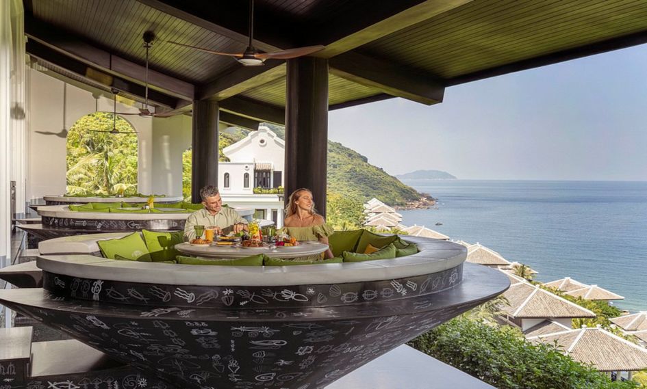 InterContinental Danang Sun Peninsula Resort