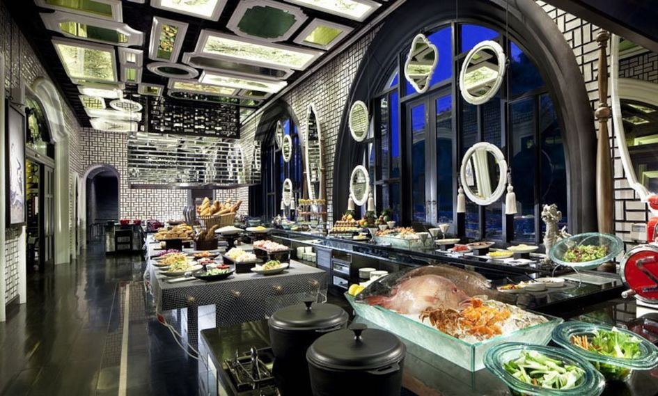 InterContinental Danang Sun Peninsula Resort