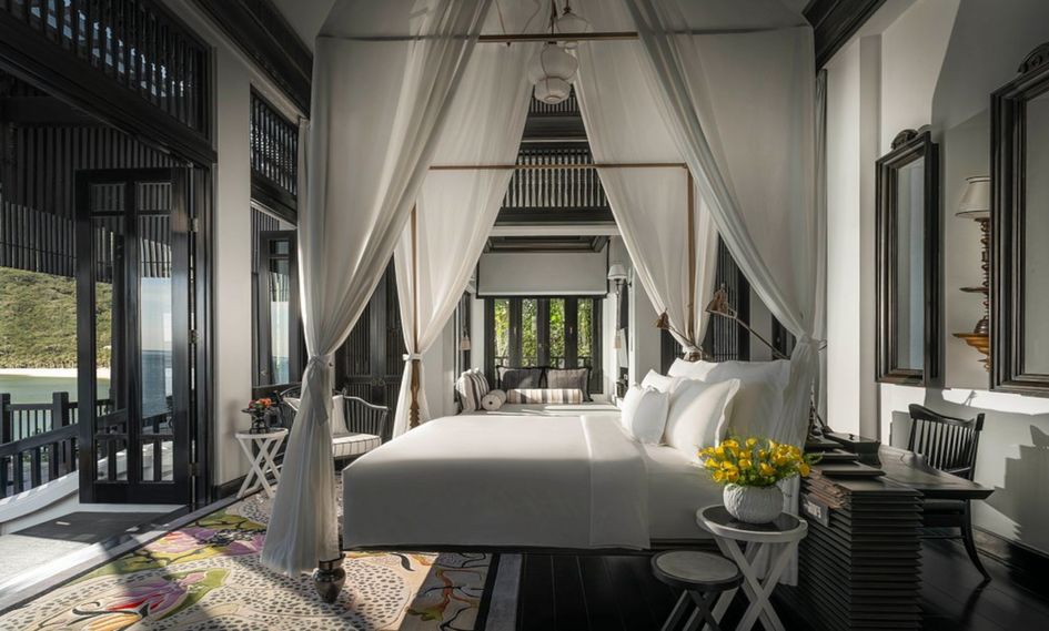 InterContinental Danang Sun Peninsula Resort