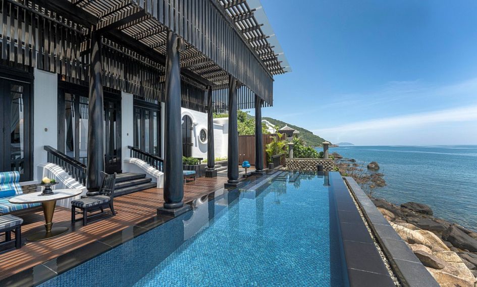 InterContinental Danang Sun Peninsula Resort