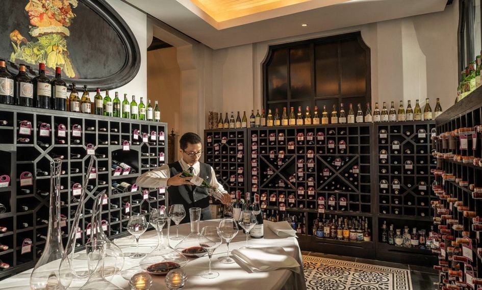 InterContinental Danang Sun Peninsula Resort