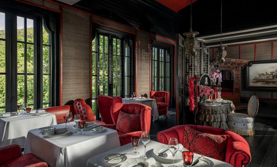 InterContinental Danang Sun Peninsula Resort