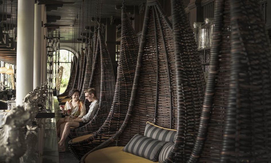 InterContinental Danang Sun Peninsula Resort