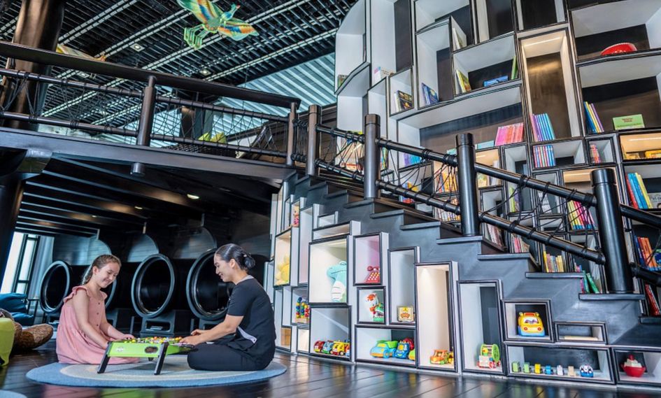 InterContinental Danang Sun Peninsula Resort