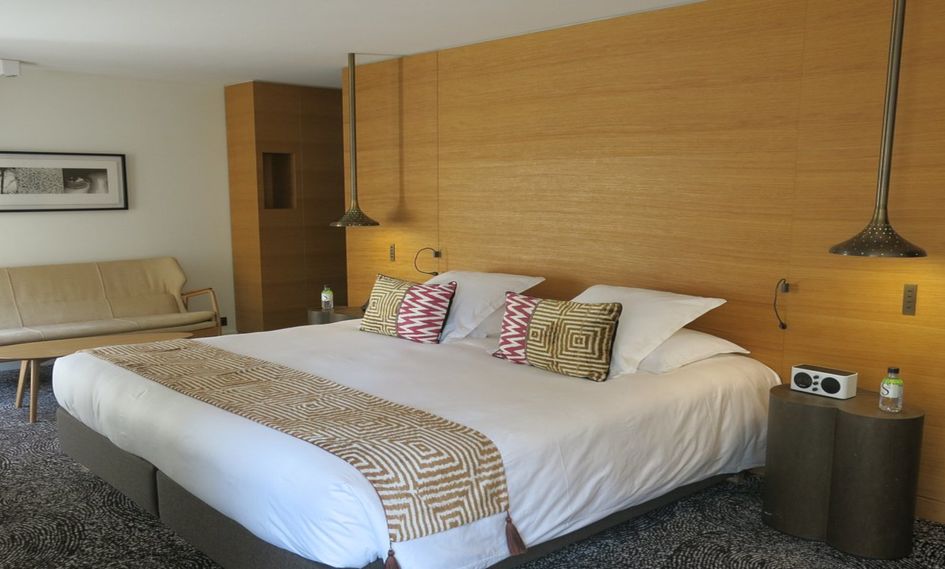 Hotel Marignan Champs-Elysees