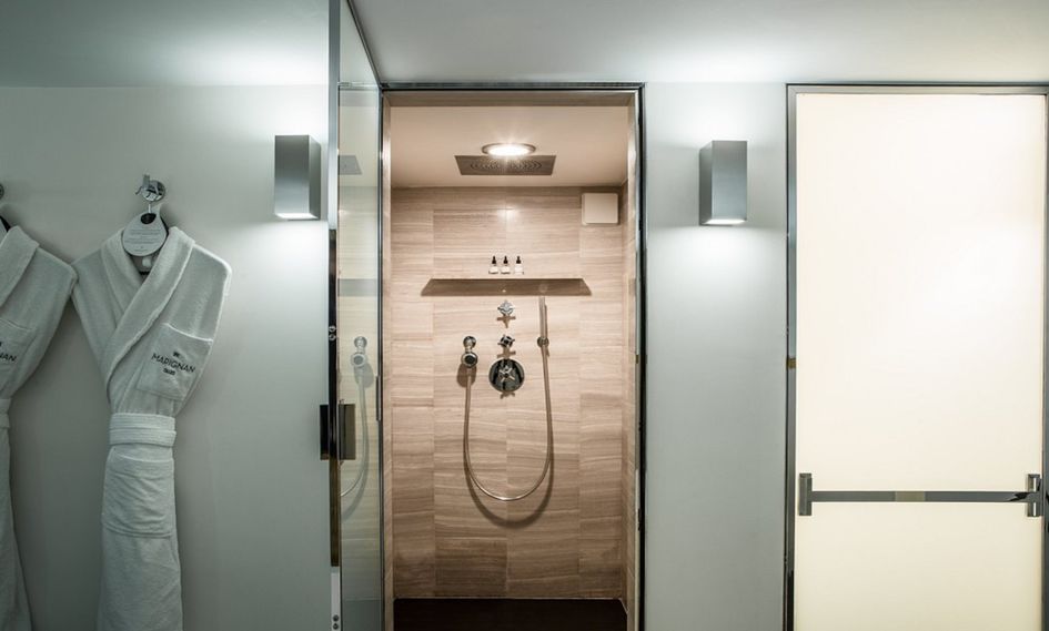 Hotel Marignan Champs-Elysees