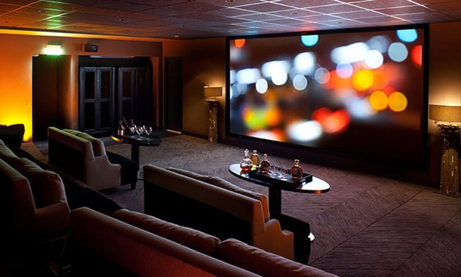 Hotel Marignan Champs-Elysees