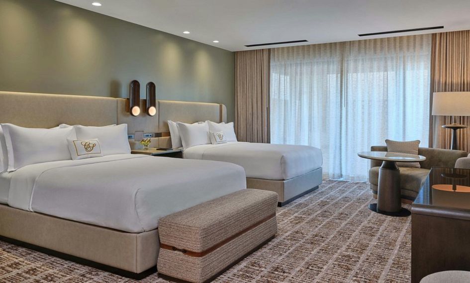 The Canyon Suites at The Phoenician, a Luxury Collection Resort, Scottsdale