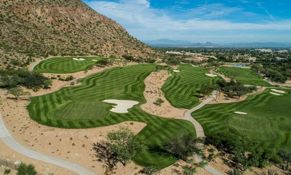The Canyon Suites at The Phoenician, a Luxury Collection Resort, Scottsdale