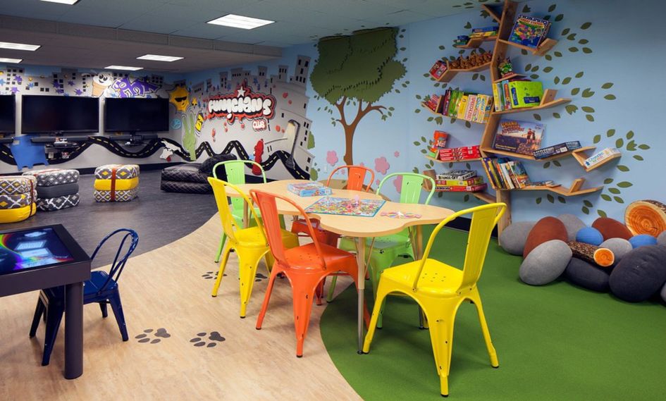 The Canyon Suites at The Phoenician, a Luxury Collection Resort, Scottsdale