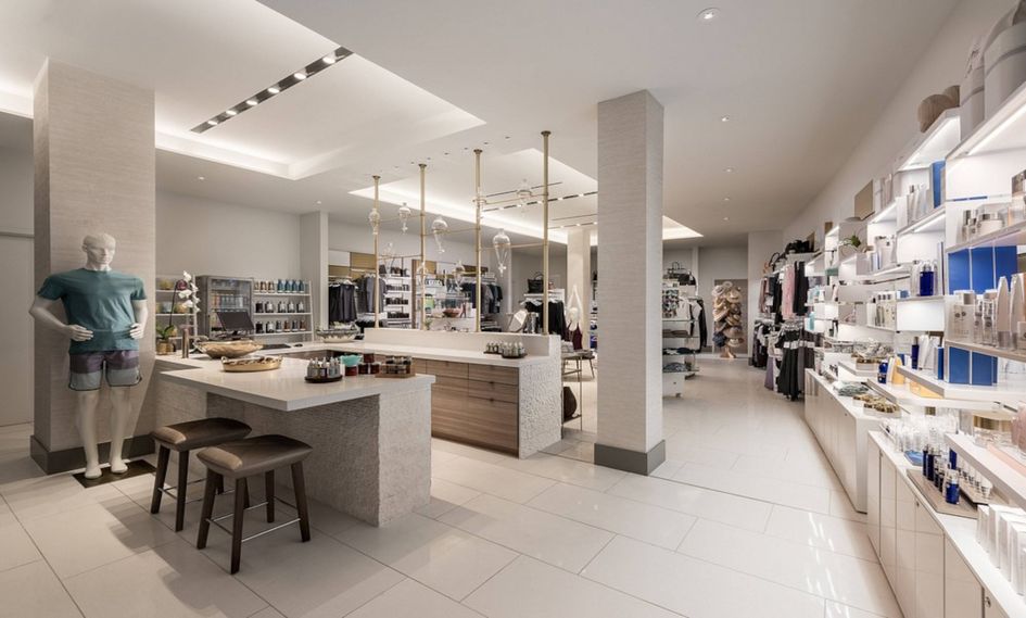 The Canyon Suites at The Phoenician, a Luxury Collection Resort, Scottsdale