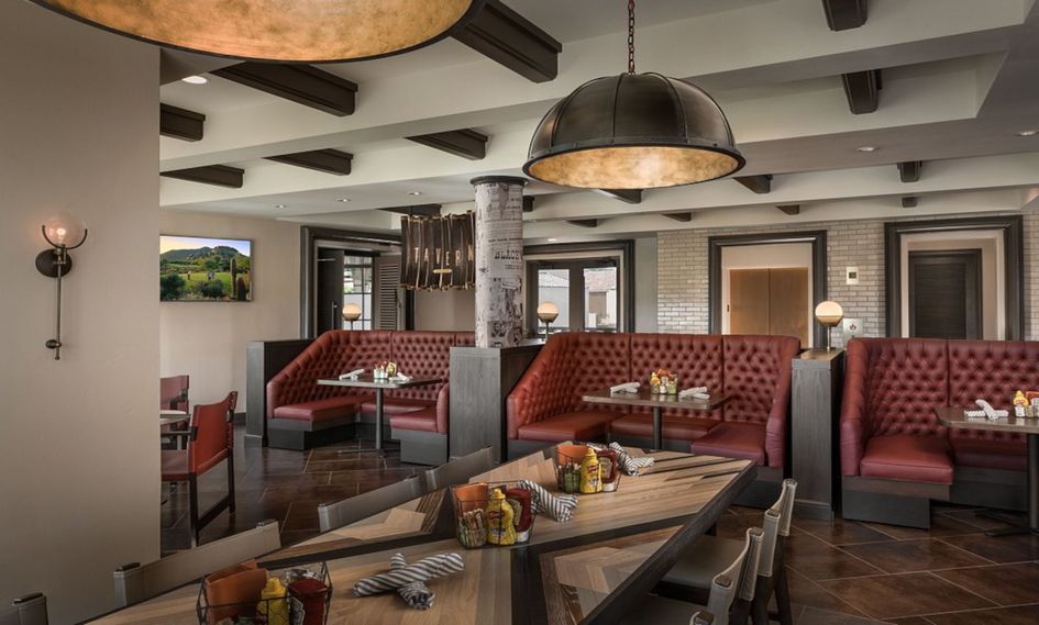 The Canyon Suites at The Phoenician, a Luxury Collection Resort, Scottsdale