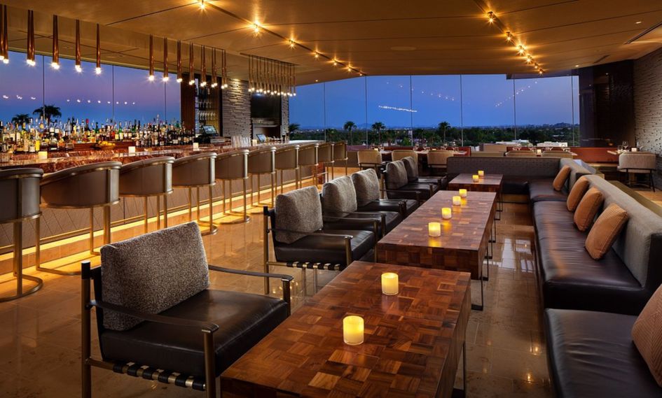The Canyon Suites at The Phoenician, a Luxury Collection Resort, Scottsdale