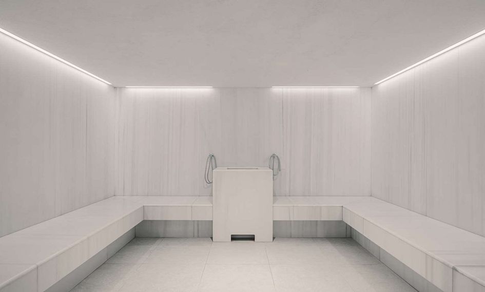 Nobu Hotel Barcelona