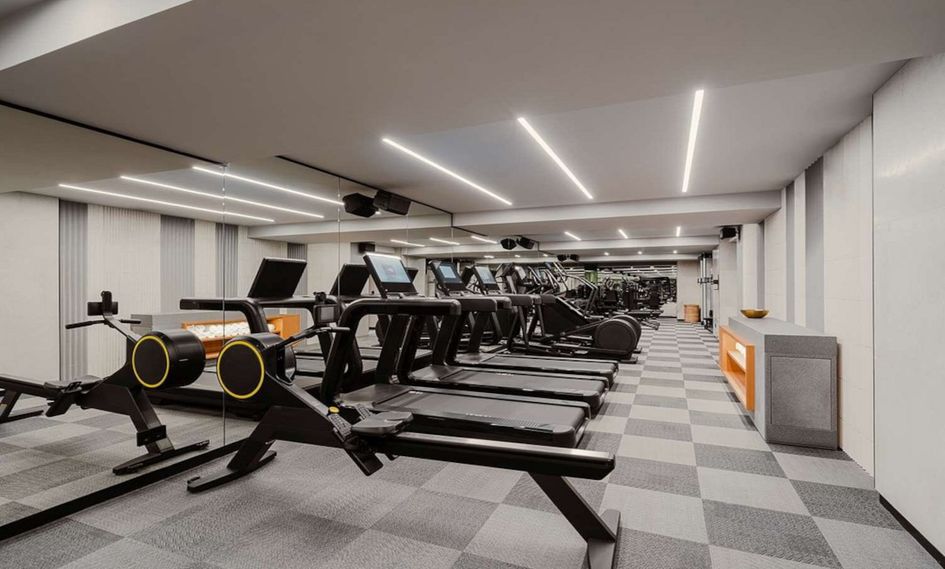 Nobu Hotel Barcelona