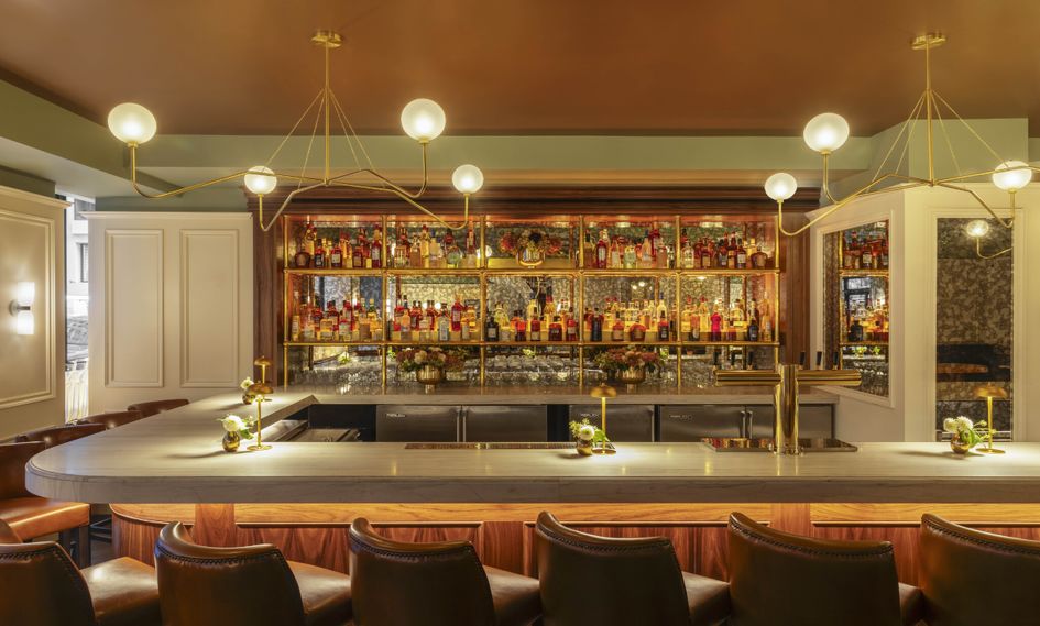 The Benjamin Royal Sonesta New York