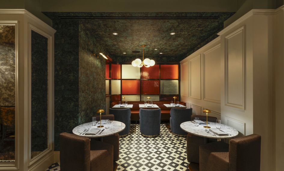 The Benjamin Royal Sonesta New York