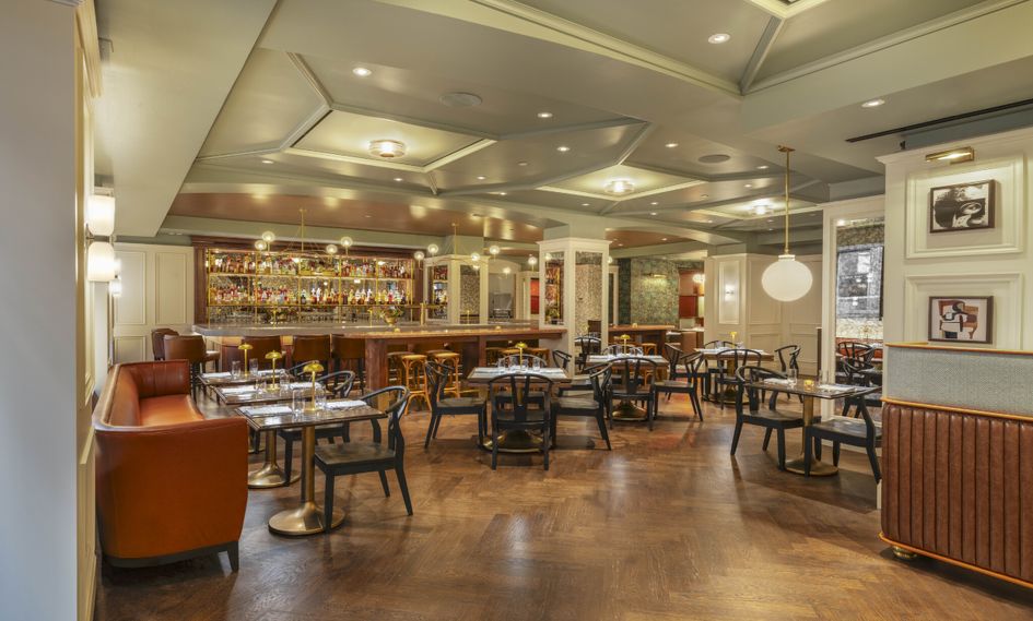 The Benjamin Royal Sonesta New York