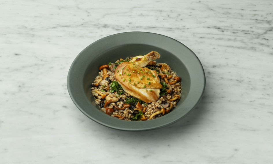 The Benjamin Royal Sonesta New York