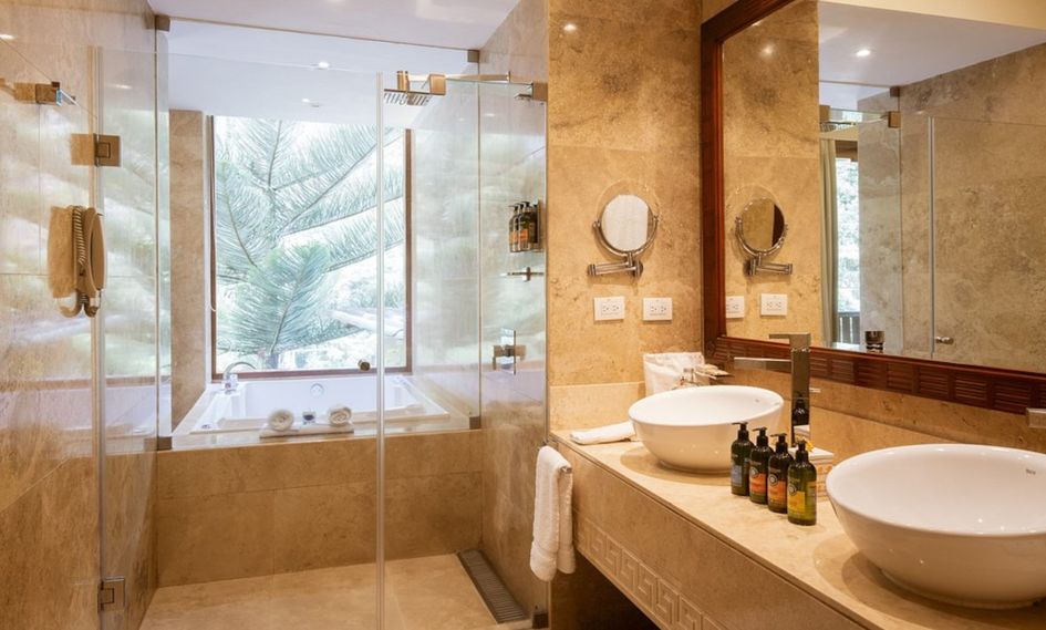 Sumaq Machu Picchu Hotel