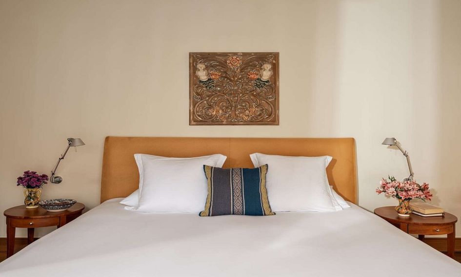 Belmond Hotel Rio Sagrado