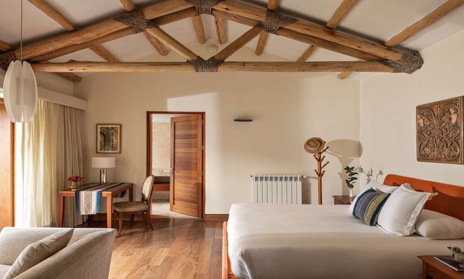 Belmond Hotel Rio Sagrado