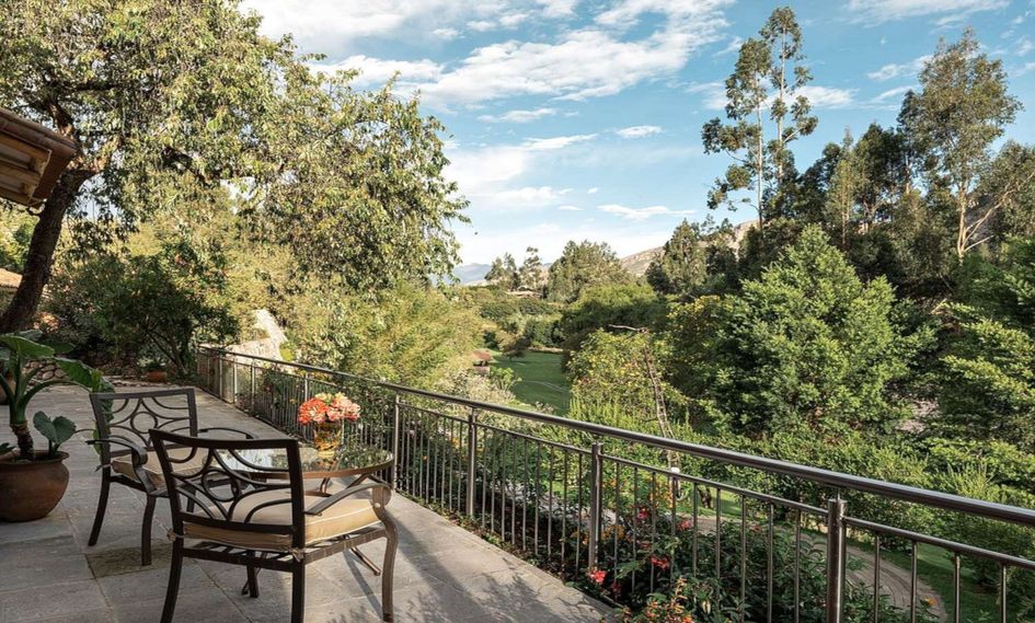 Belmond Hotel Rio Sagrado