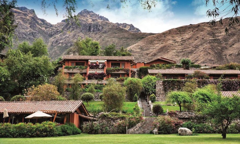 Belmond Hotel Rio Sagrado