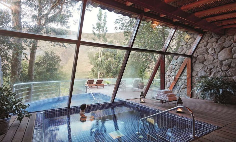 Belmond Hotel Rio Sagrado