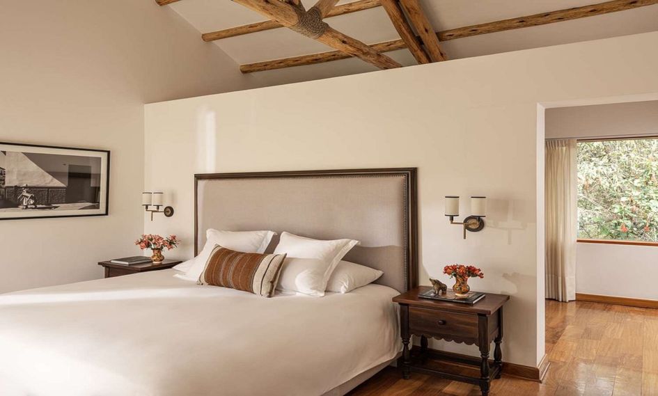 Belmond Hotel Rio Sagrado