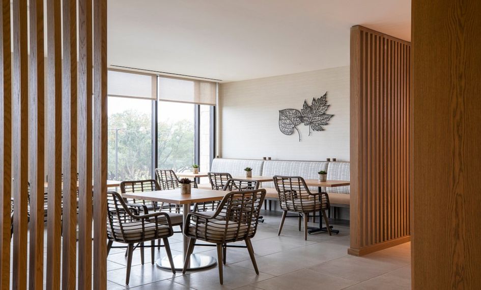 Omni Barton Creek Resort & Spa