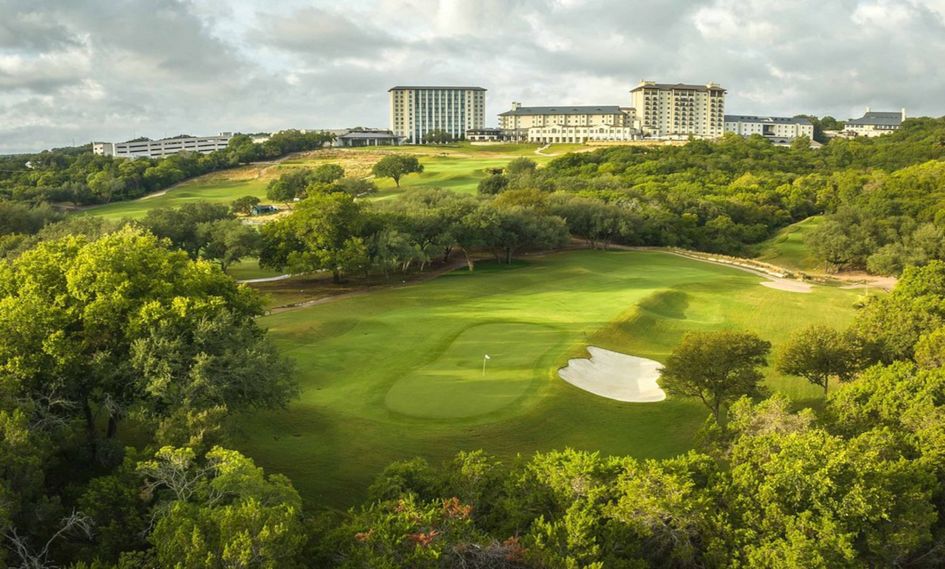 Omni Barton Creek Resort & Spa