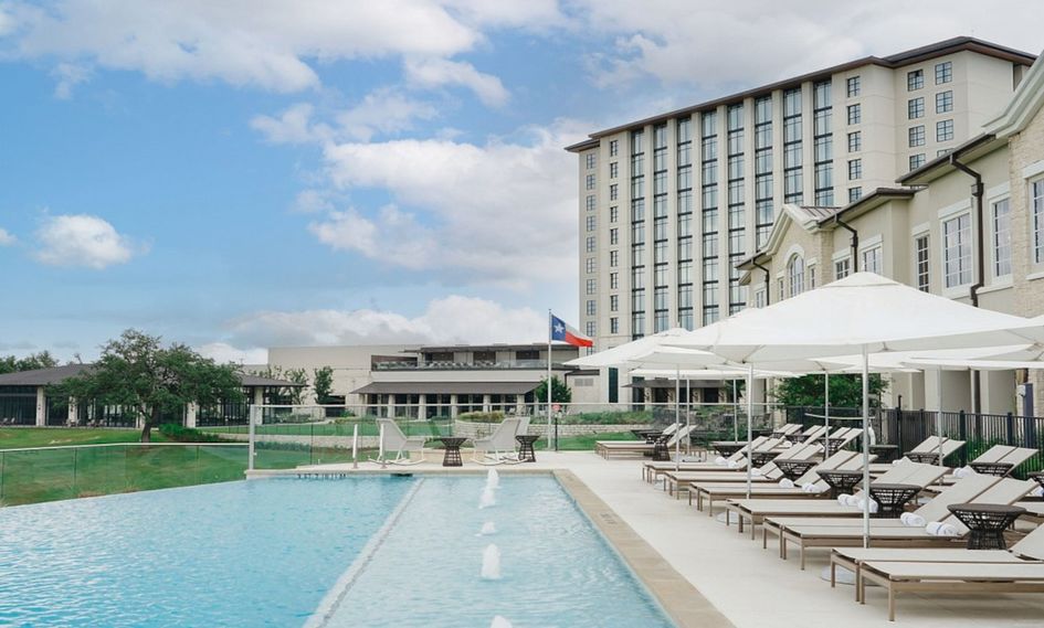 Omni Barton Creek Resort & Spa