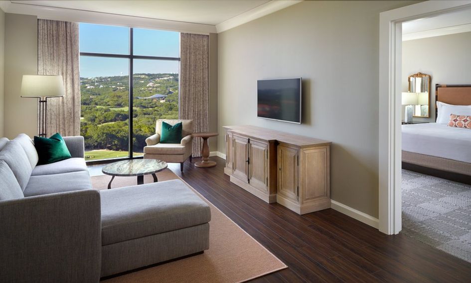 Omni Barton Creek Resort & Spa