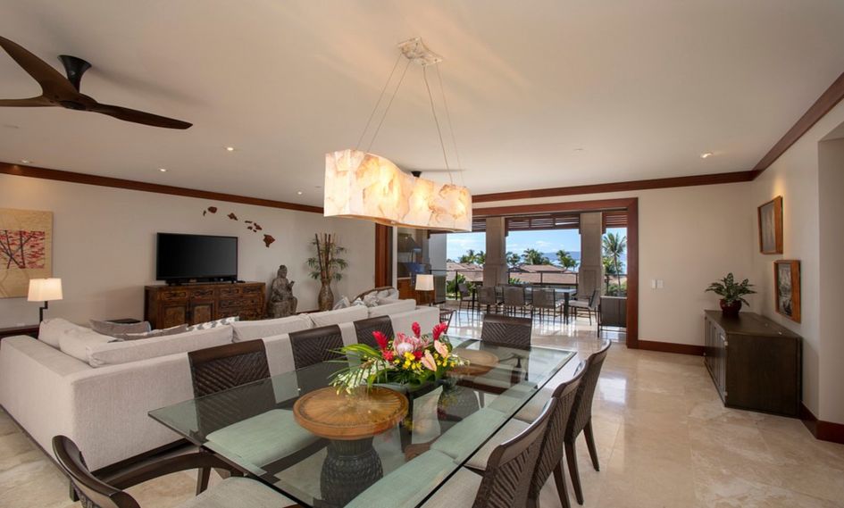 Wailea Beach Villas
